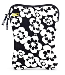 BUILT NY B.ELS10SBM Sleeve for 9-10-Inch Netbooks/Laptops - Summer Bloom