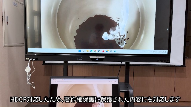 Amazon | j5create 4K対応 ワイヤレスHDMI 無線 送受信機 セット HDCP