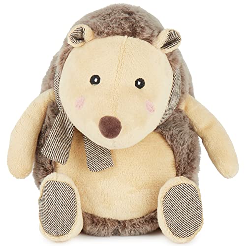 BIECO Plush Hedgehog Toy, Hedgehog Piksi, environ 40 cm