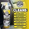 Chemical Guys SPI_663_1602 InnerClean Interior Quick Detailer and Protectant, Pineapple Scent, Safe for Cars, Trucks, SUVs, Jeeps, Motorcycles, RVs & More, 16 fl oz, 2 Pack #5