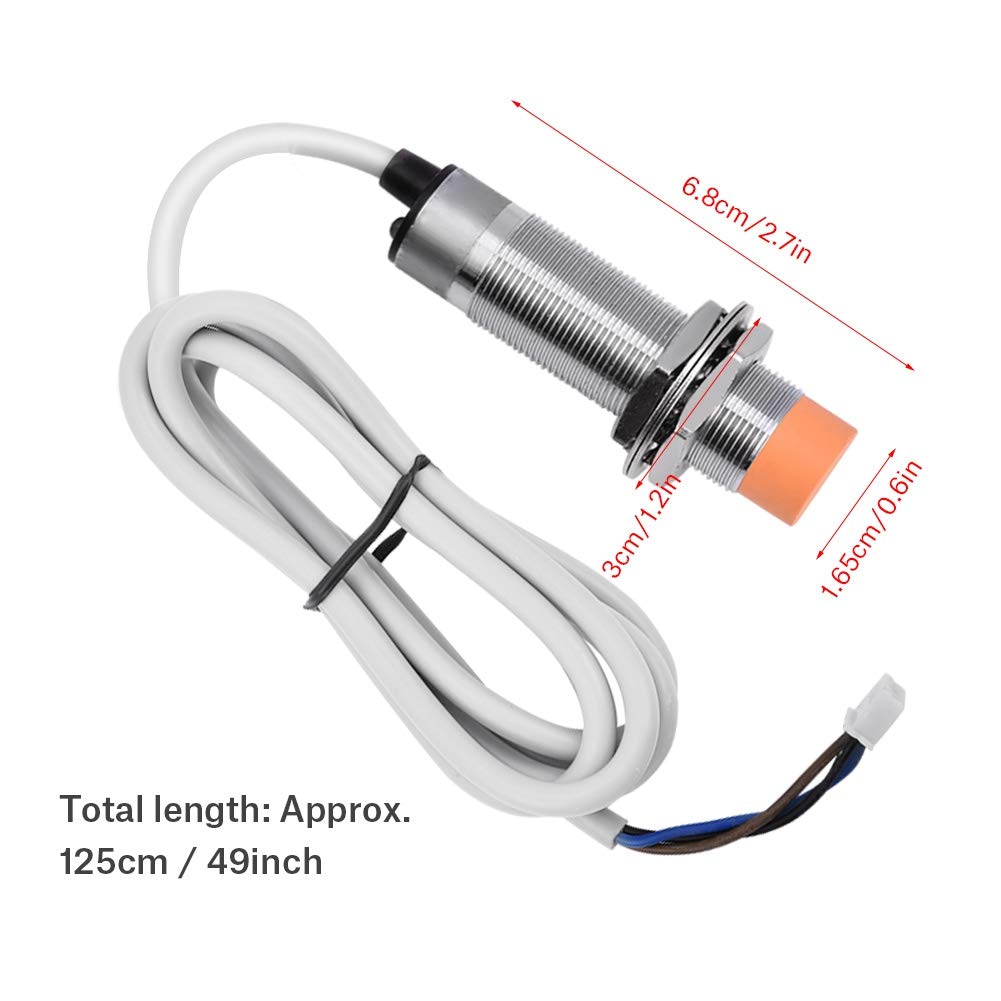 Switch18（3312） XCKN2118G11 TELEMECANIQUE SENSORS, Limit Switch, Roller Lever