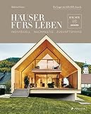 einfamilienhaus kanada haus kaufen  Häuser fürs Leben: Individuell. Nachhaltig. Zukunftsfähig - Die Sieger des HÄUSER-Awards. - Mit 300 Farbfotos und 140 Planzeichnungen