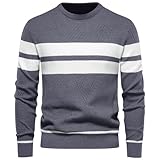Occasions appropriées : Les sweat-shirts décontractés pour hommes peuvent être portés à l’intérieur, et lorsque vous sortez, portez une veste ou une veste épaisse pour vous garder au chaud, ce qui convient très bien à la vie quotidienne, au travail, aux sports de plein air et aux voyages.