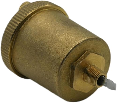 Miniatura 3 de VFV-12, 18" NPT, ventilación automática de purga de aire