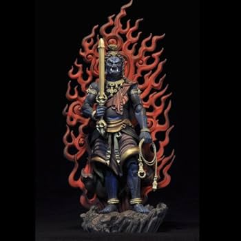 TAKEYA 不動明王 フィギュア REVOLTECH リボルテックタケヤ Amazon | リボルテックタケヤ014 不動明王 ノンスケール ABS&PVC