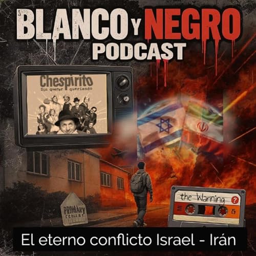 CONFLICTOS DE ISRAEL PARA DUMMIES