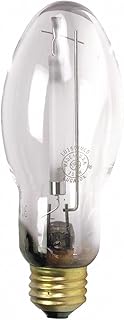 GE Lighting 100W, B17 High Pressure Sodium HID Light Bulb