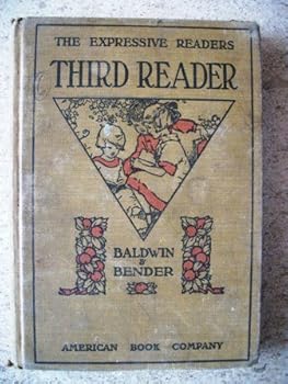 The Expressive Readers Third Reader