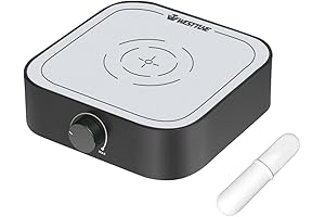 Uutensil Stirr - The Unique Automatic Pan Stirrer