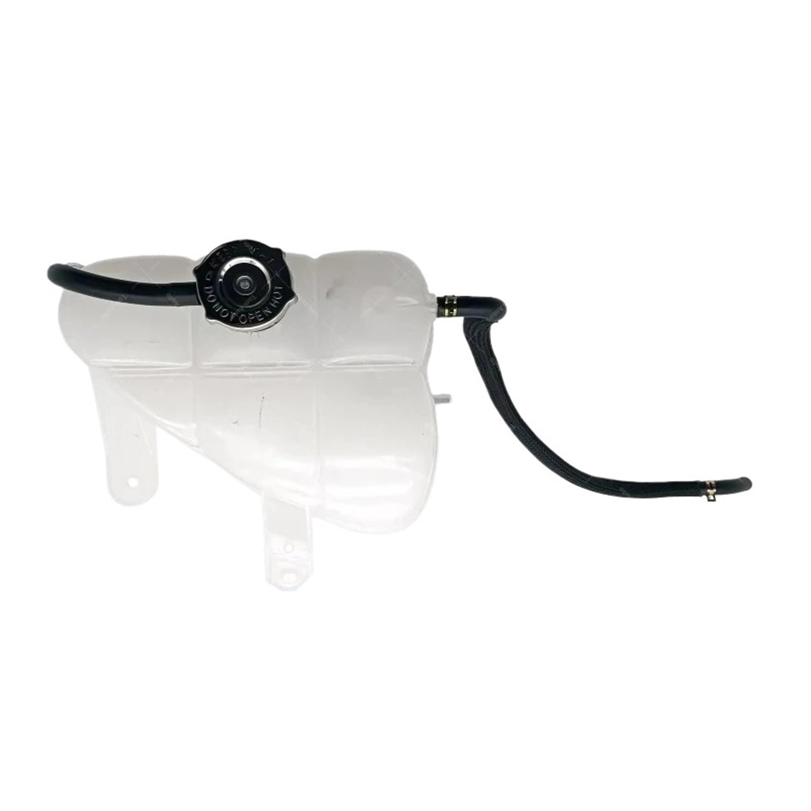 Serbatoio Refrigerante Per Jeep Per Grand Per Cherokee Radiatori Parti 55037999AI 55037999AJ Serbatoio Liquido Raffreddamento Radiatore Serbatoio Espansione Con Coperchio