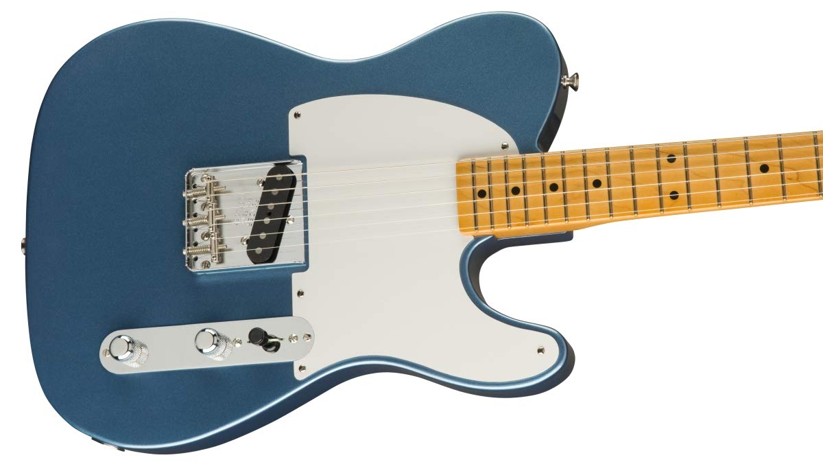 Fender エレキギター Amazon.co.jp: Fender エレキギター 70th Anniversary Esquire®, Maple