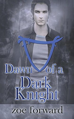Buy Dawn of a Dark Knight — BookShops.in