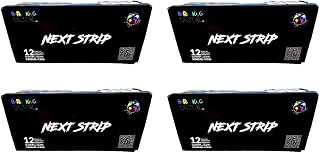 Next Strip 1 Case 4 Boxes