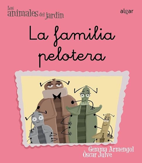 La familia pelotera
