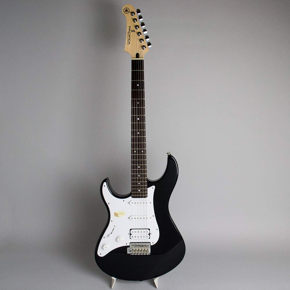 [美品]レフティ YAMAHA Pacifica PAC112JL ヤマハ Amazon.com: Yamaha Pacifica PAC112JL YNS Left-Handed Electric