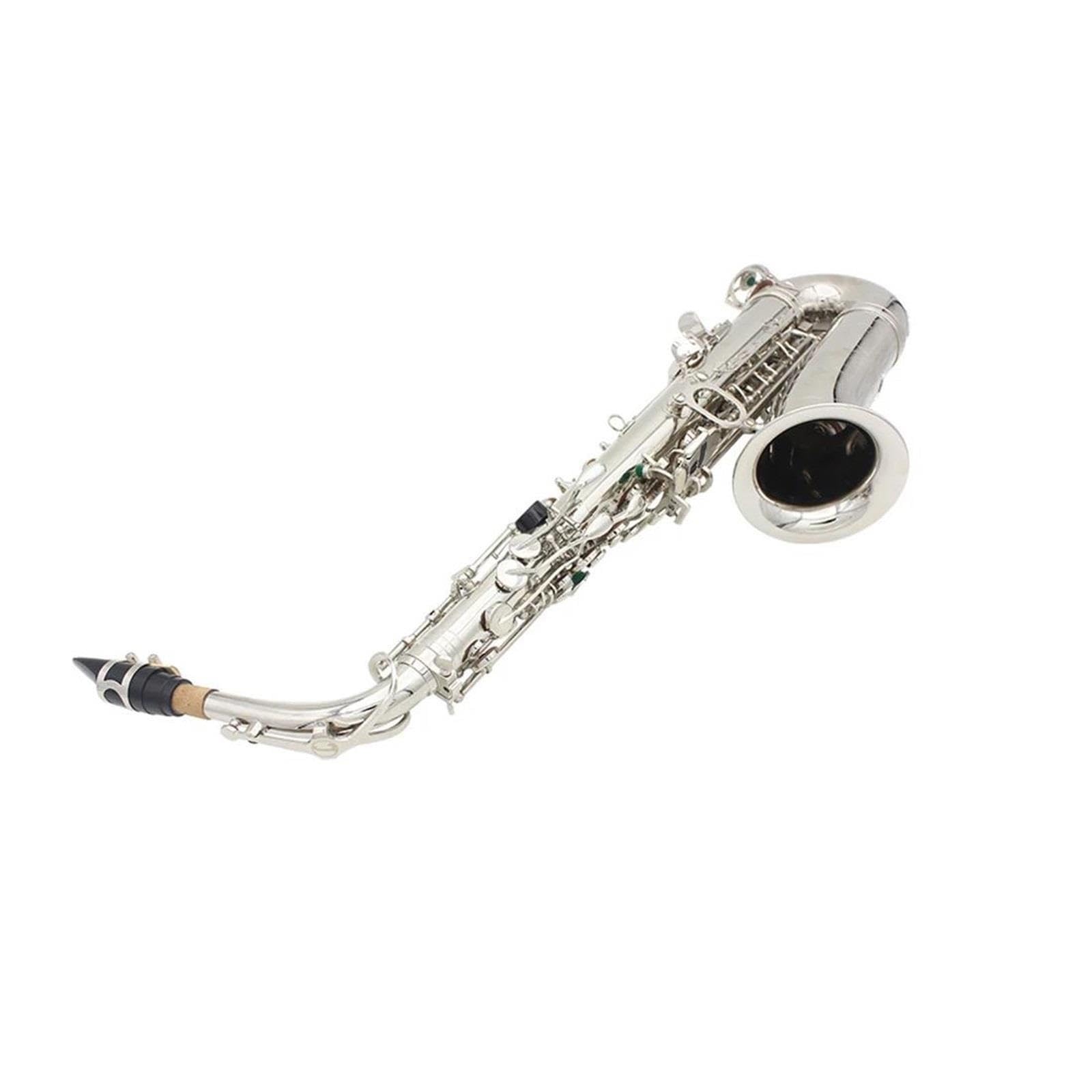 Saksofon Instrumenty Muzyczne Początkujący Saksofon Altowy Eb