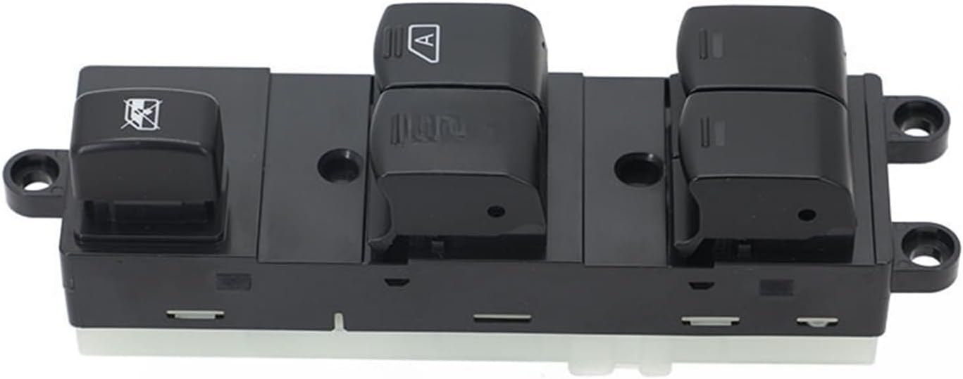 Automotive Glass Lifter Main Switch Left-Hand Drive Window 25401-EB30A