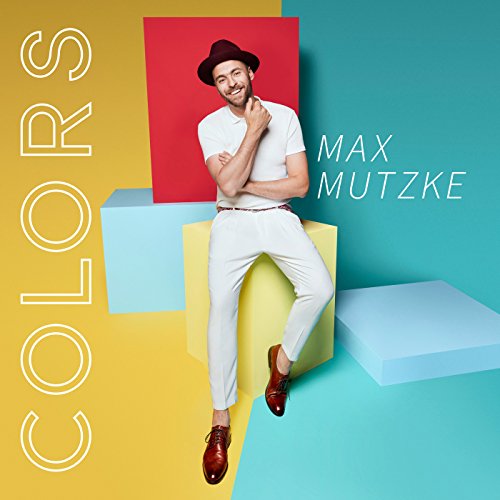 Max Mutzke