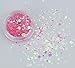 Produktbild Funky Fresh Festival Gesicht und Körper Glitzer Mixe cm20 Fairy Dust