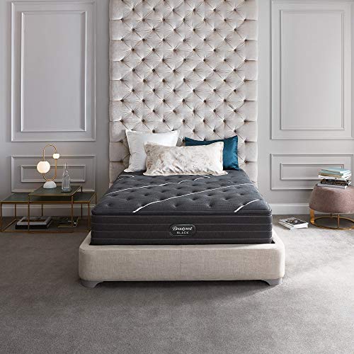 The Best Beautyrest Black Mattress 2022