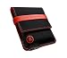 NEW Charging Portable Case Pouch for Plantronics Backbeat Go 1 & 2 Bluetooth Headset- Bulk Non Retail Packaging