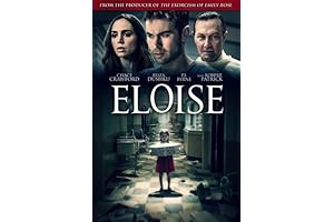 Eloise: An Animated Movie Adventure