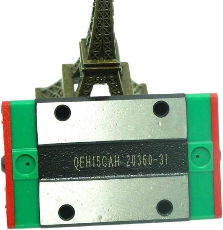 Linear Guide Slider for HIWIN QEH15CA QEH20CAC