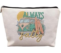 Beach Cosmetic Bag-3