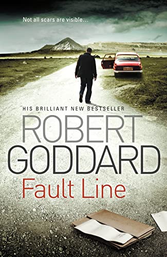 Fault Line view 2