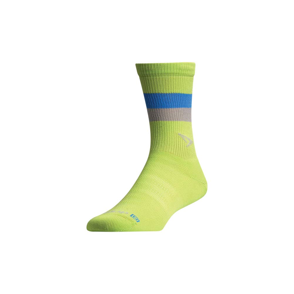 Drymax Running Lite-Mesh Crew