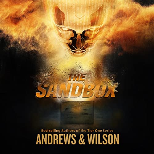 Brian Andrews, Jeffrey Wilson The Sandbox