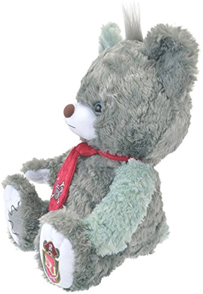 ユニベアシティのぬいぐるみセット（ソルト、ブラン、シロップ） Amazon.co.jp: ユニベアシティ ぬいぐるみ ソルト2 : おもちゃ