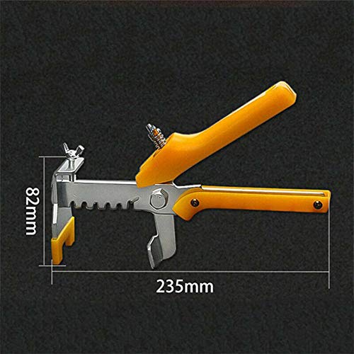 Strumenti di installazione delle piastrelle