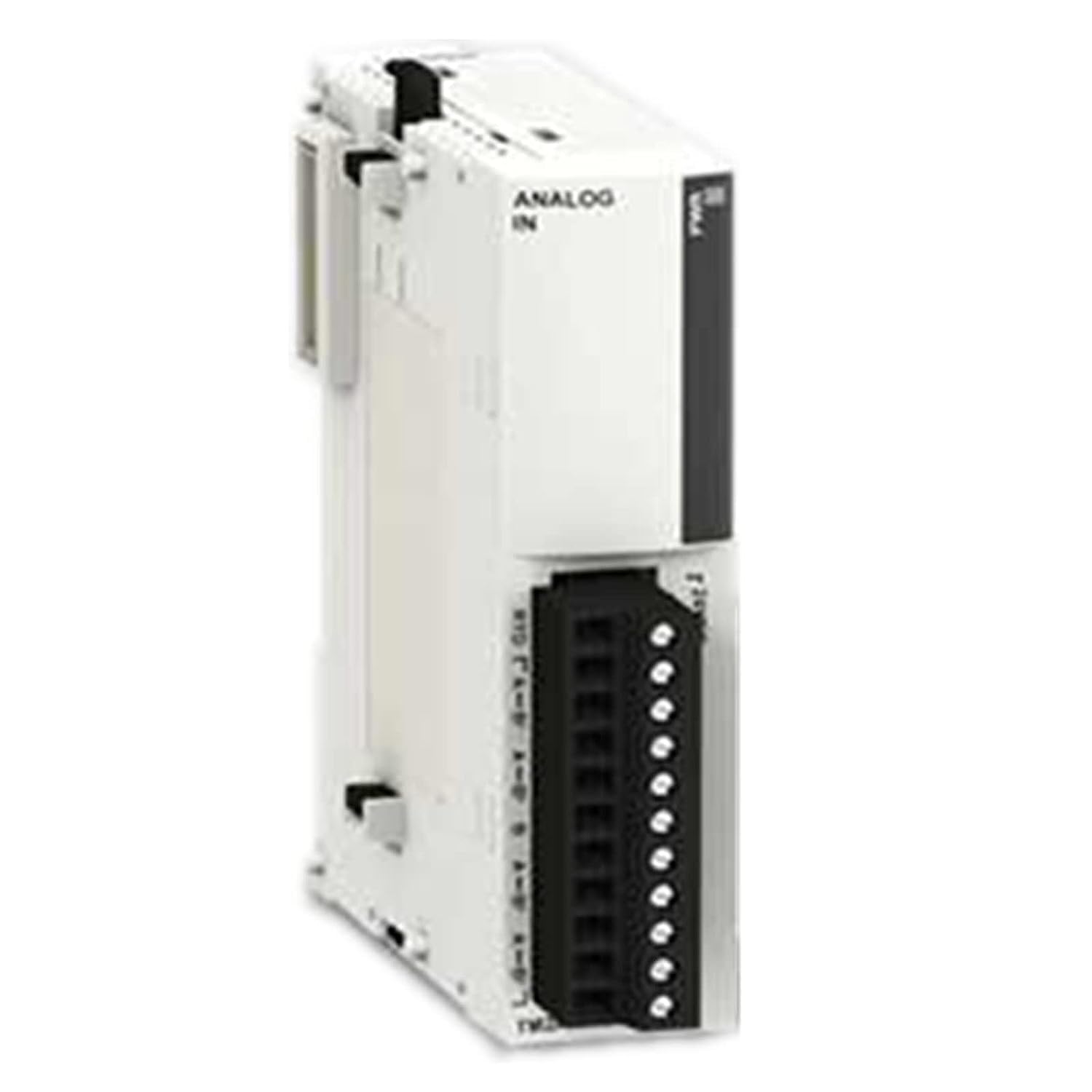OGQNPJJCJ TM2AMI4LT PLC Module TM2AMI4LT