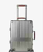 即日発送！innovator イノベーター アルミ キャリーケース 36L 楽天市場】イノベーター innovator アルミスーツケース