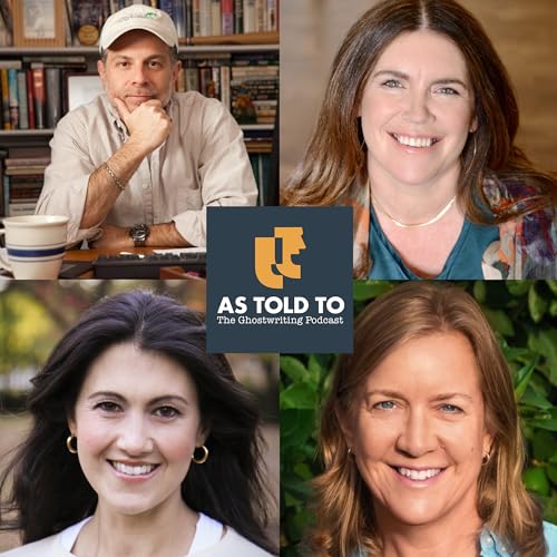 Episode 102: Gathering of the Ghosts 2025