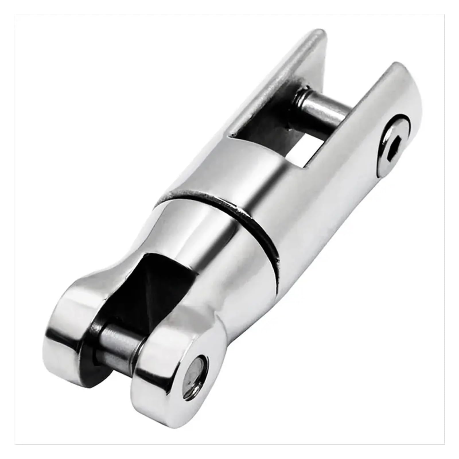 Kotwica do łodzi ze stali nierdzewnej 316 złącze obrotowe złącze kotwiczne do łodzi od 6 mm do 8 mm