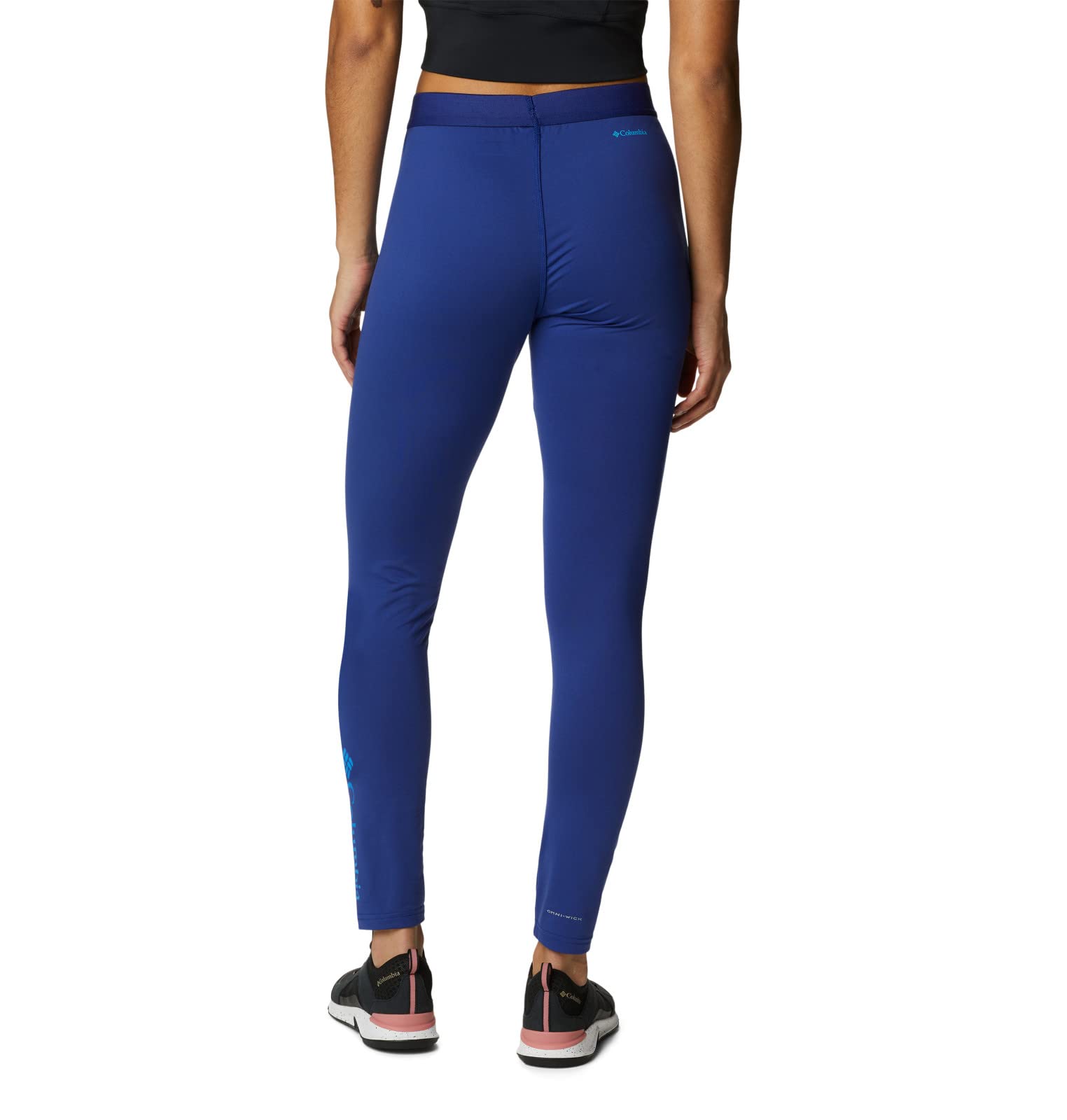 Columbia - Leggings da Trekking, Leggings Donna