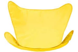 ALG Comfy and Cozy Butterfly Chair Cover: Protect Your Furniture with Style