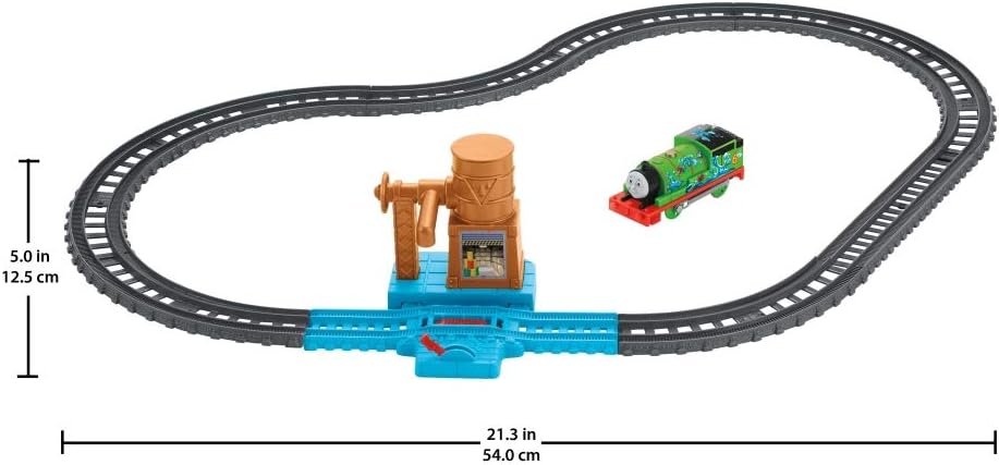 Thomas & Friends TrackMaster Water Tower Set