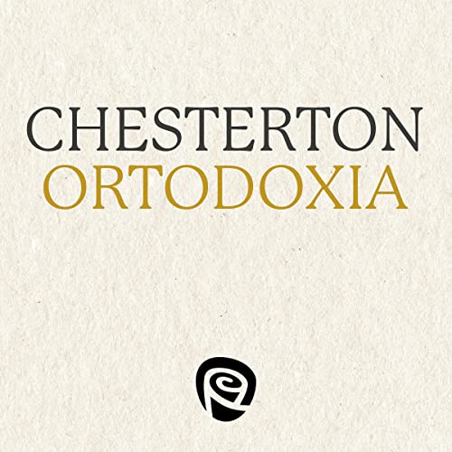 Ortodoxia [Written by G.K Chesterton] episode artwork