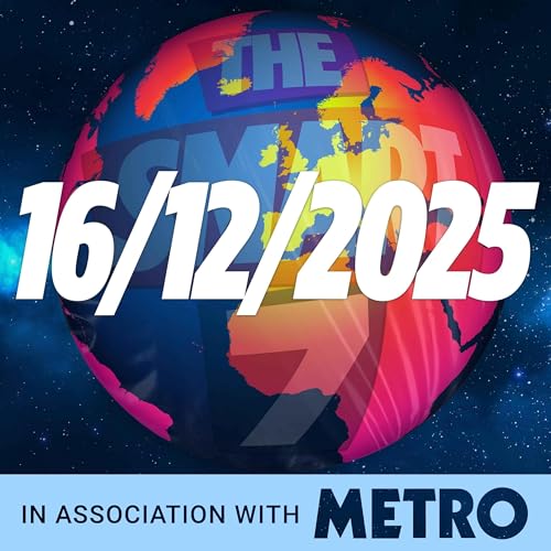 European leaders push for Ukraine peace deal, Australian shooters had ties to Islamic State, tributes to murdered Hollywood couple Podcast Por  arte de portada