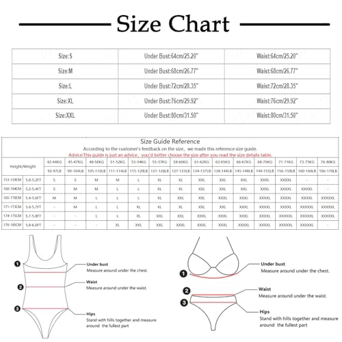 Ensemble tankini élégant rouge et imprimé de qualité supérieure