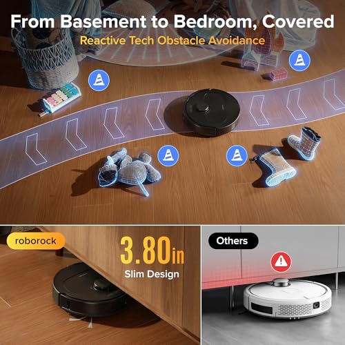 iRobot Roomba Combo j9+ vacuum