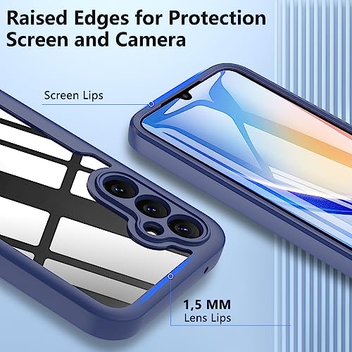 Coque Samsung Galaxy A34 5G antichoc pour activités extérieures
