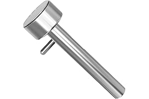 Falafel Scoop, Make Falafel Balls in Seconds