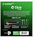 Elixir Strings, Electric Bass Guitar Strings, Nickel Plated Steel with NANOWEB Technology, Longest-Lasting Warm Tone with Comfortable Feel, 5-String Set, Long Scale, Light 45-130