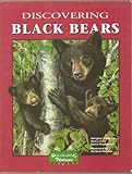 Discovering Black Bears, Mom's Choice Awards Recipient