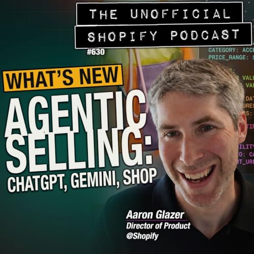 Agentic Storefronts: You're Already on ChatGPT