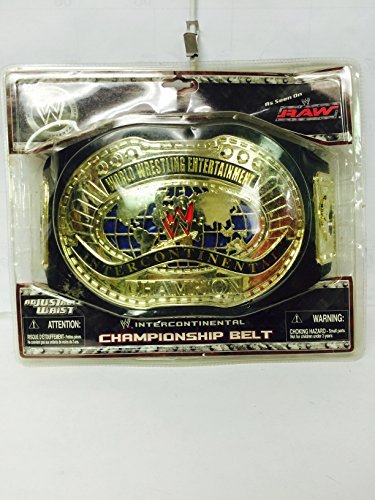 jakks pacific wwe belts